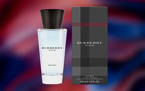 burberry touch edt yorum|Burberry touch scent review.